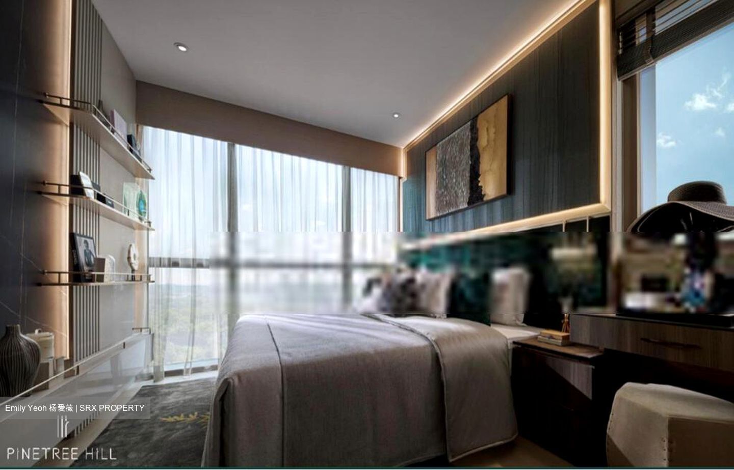 Pinetree Hill (D21), Condominium #454856051